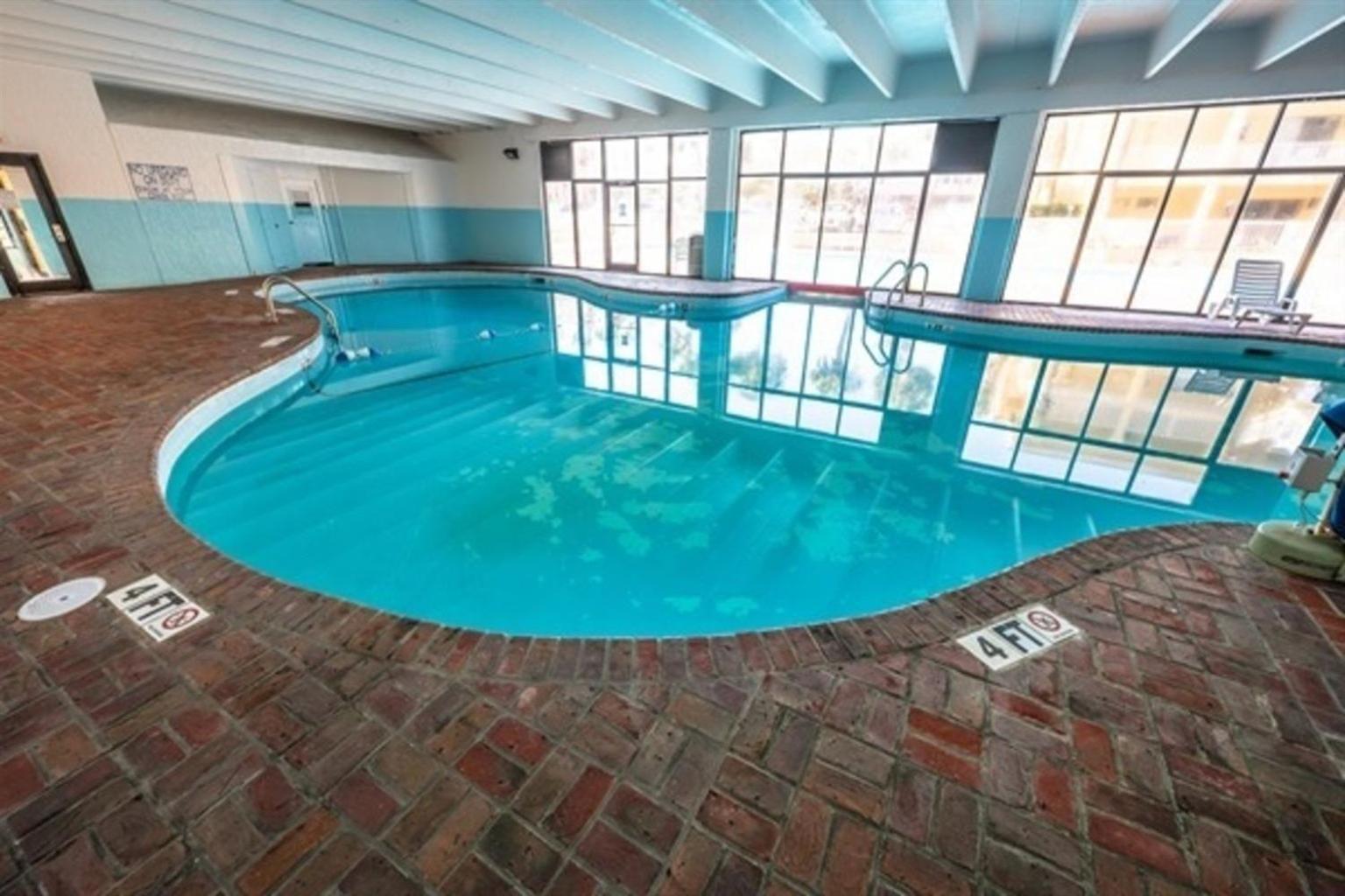 Oceanfront Sea Mist Home With Beautiful Views Миртъл Бийч Екстериор снимка