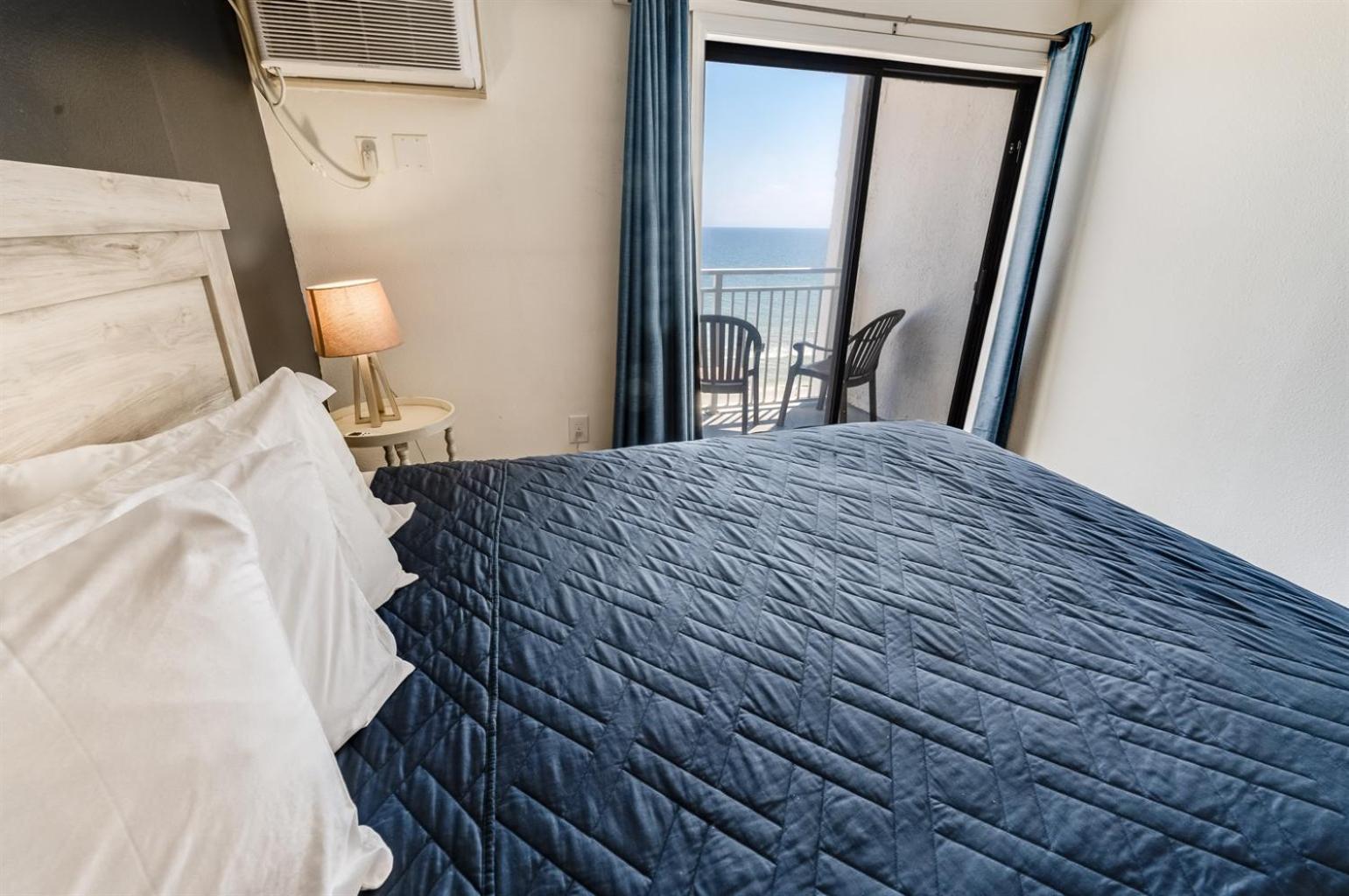 Oceanfront Sea Mist Home With Beautiful Views Миртъл Бийч Екстериор снимка