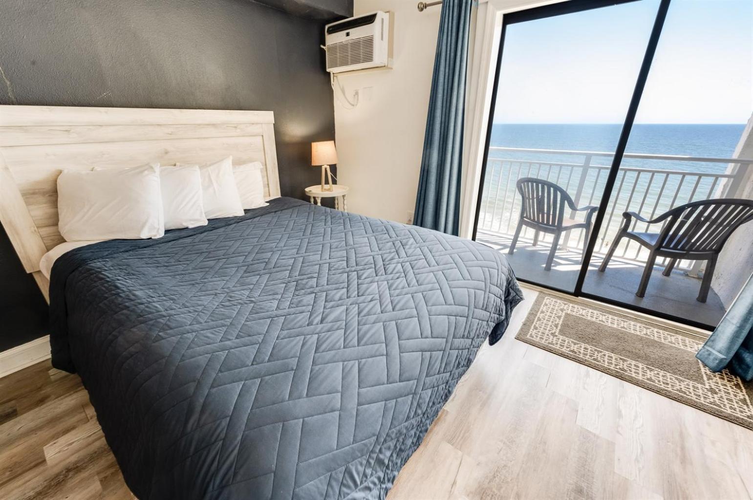 Oceanfront Sea Mist Home With Beautiful Views Миртъл Бийч Екстериор снимка